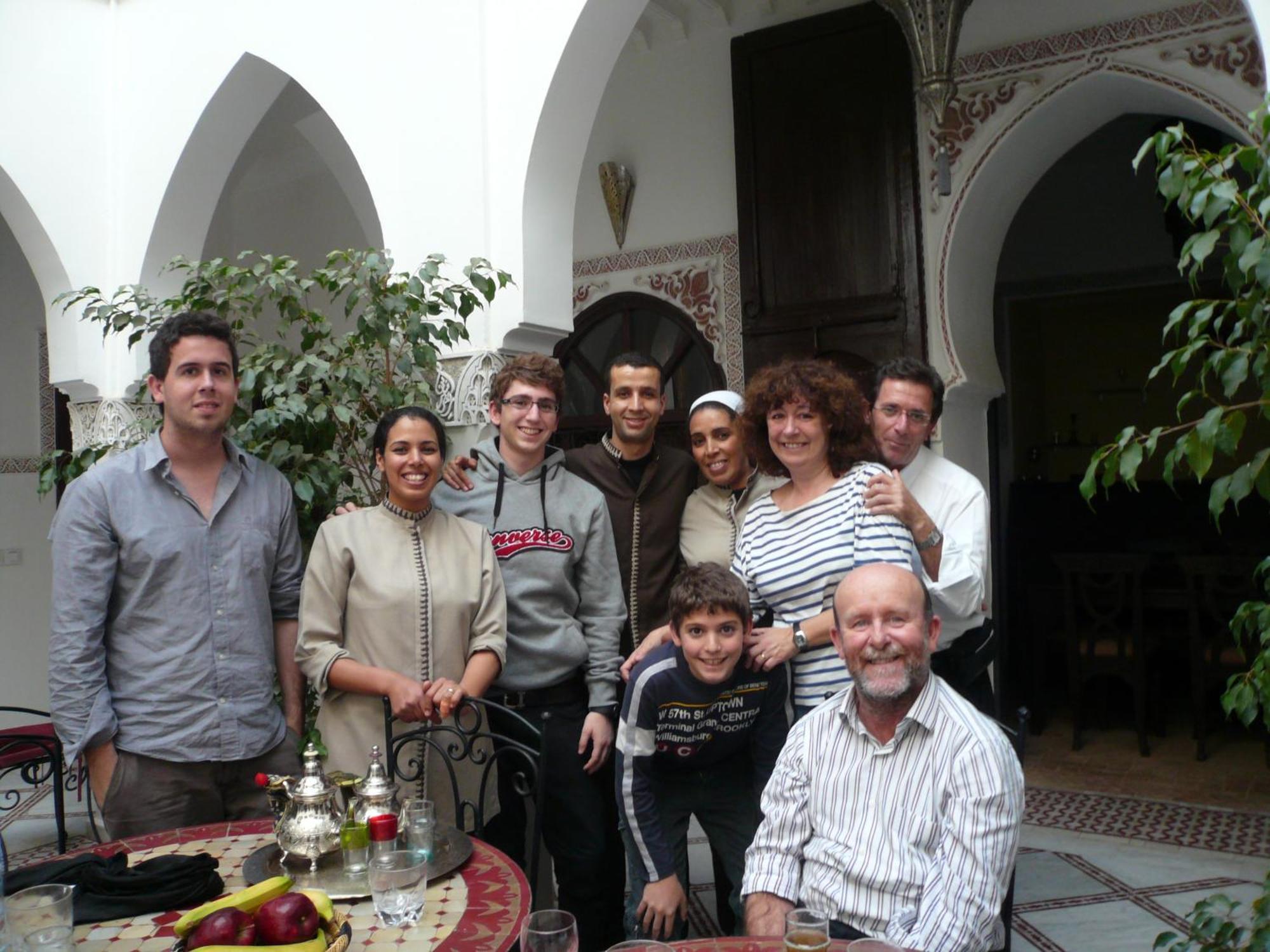 Riad Nasreen 4*