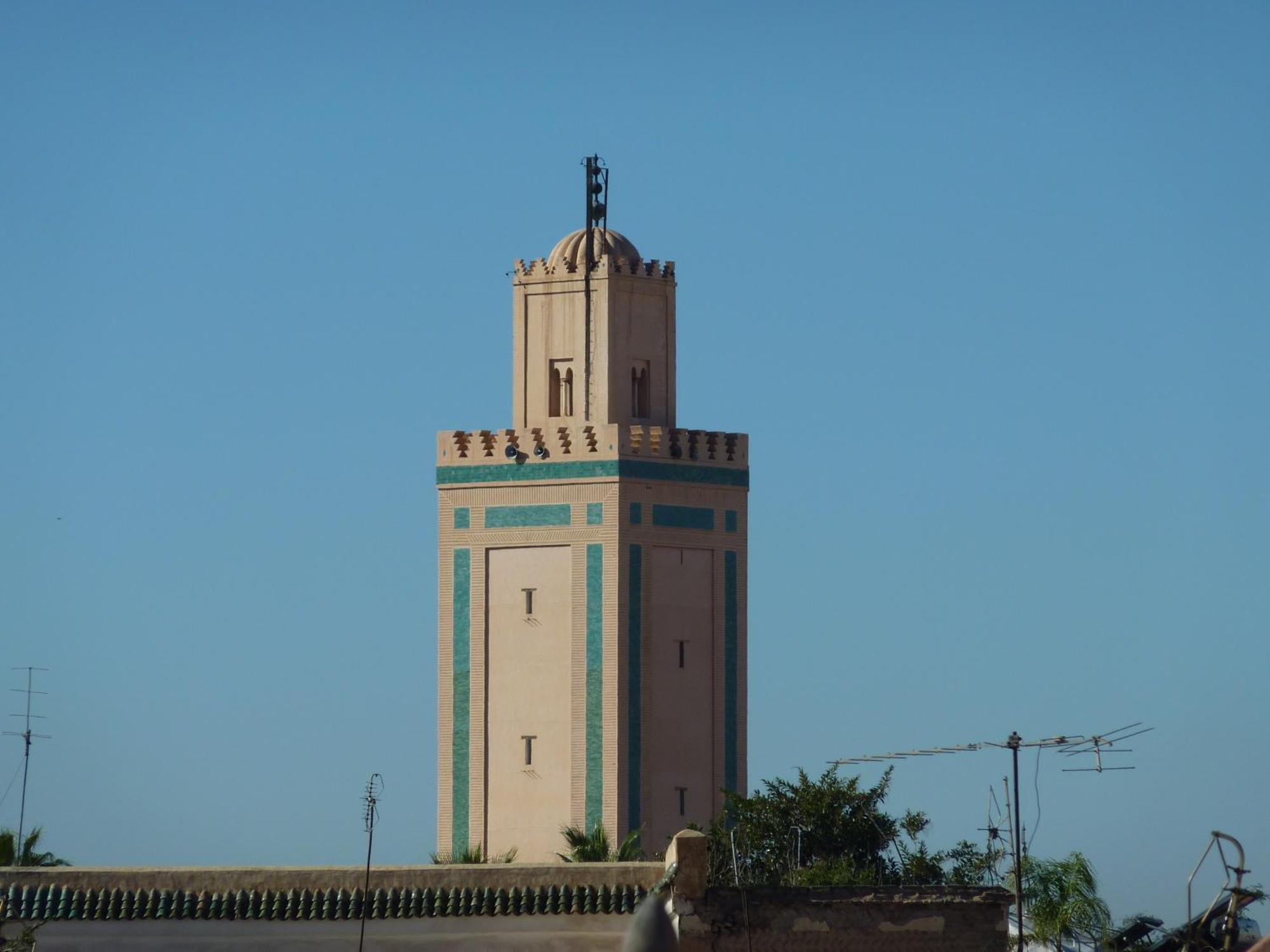 Hadika Maria Marrakesh