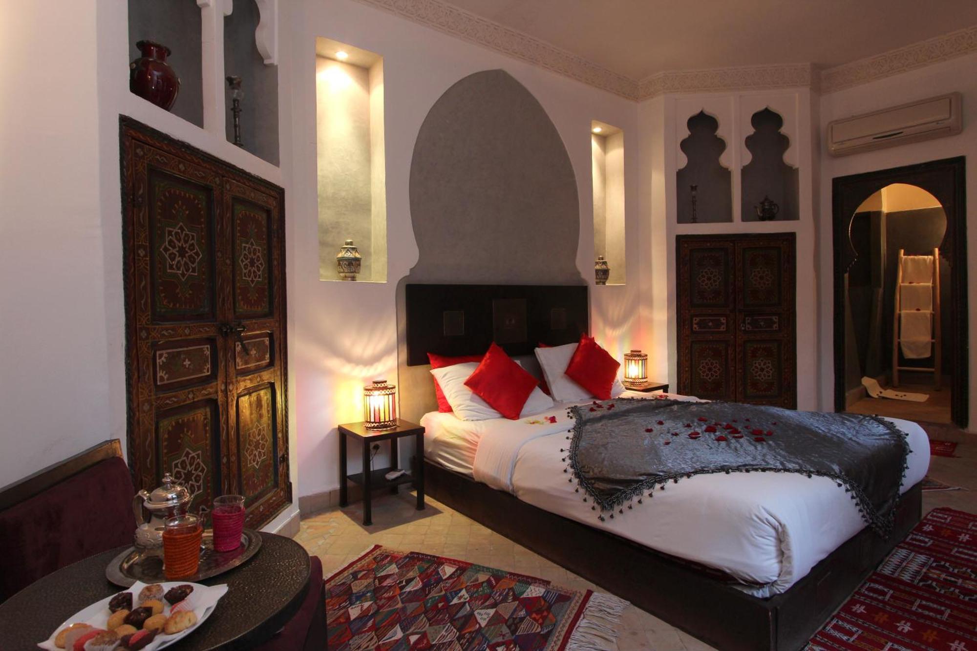 La Porte Rouge Marrakesh