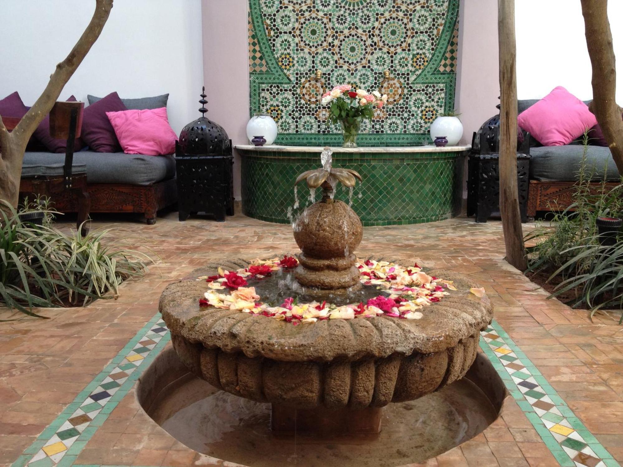 Guest house Houdou Marrakesh