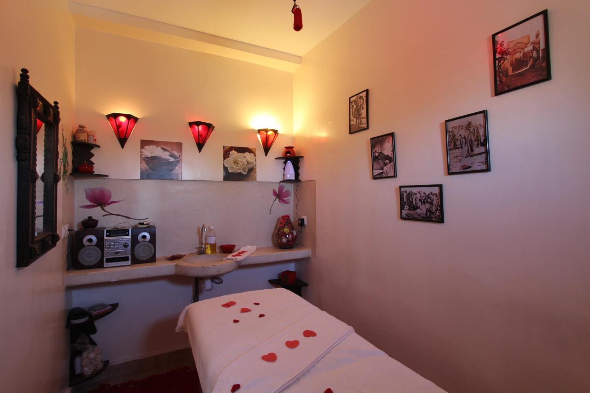 Riad La Porte Rouge Marrakesh