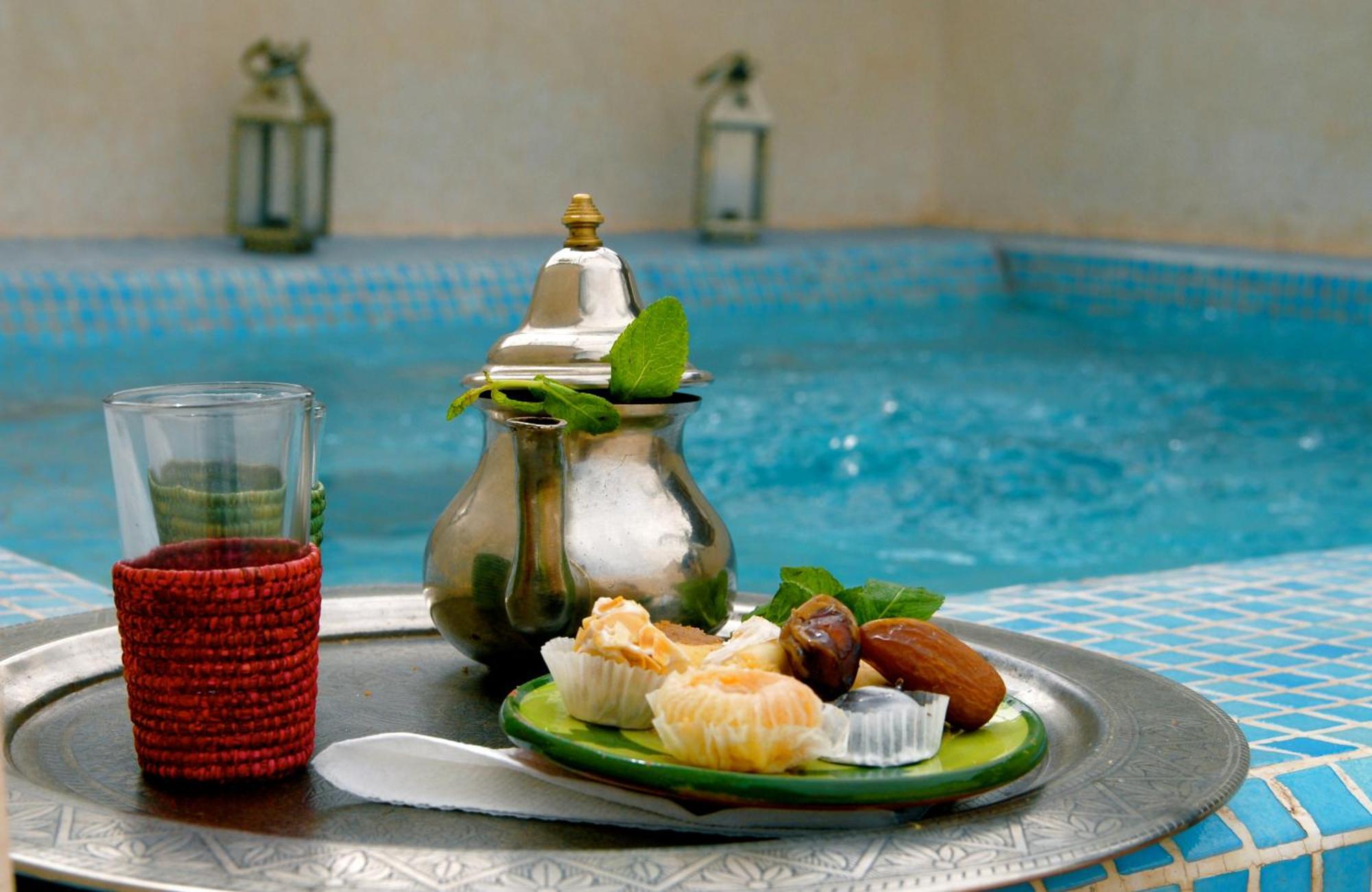 Riad Vert