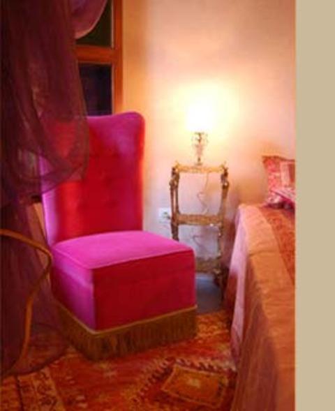 Fatinat Marrakech Marrakesh