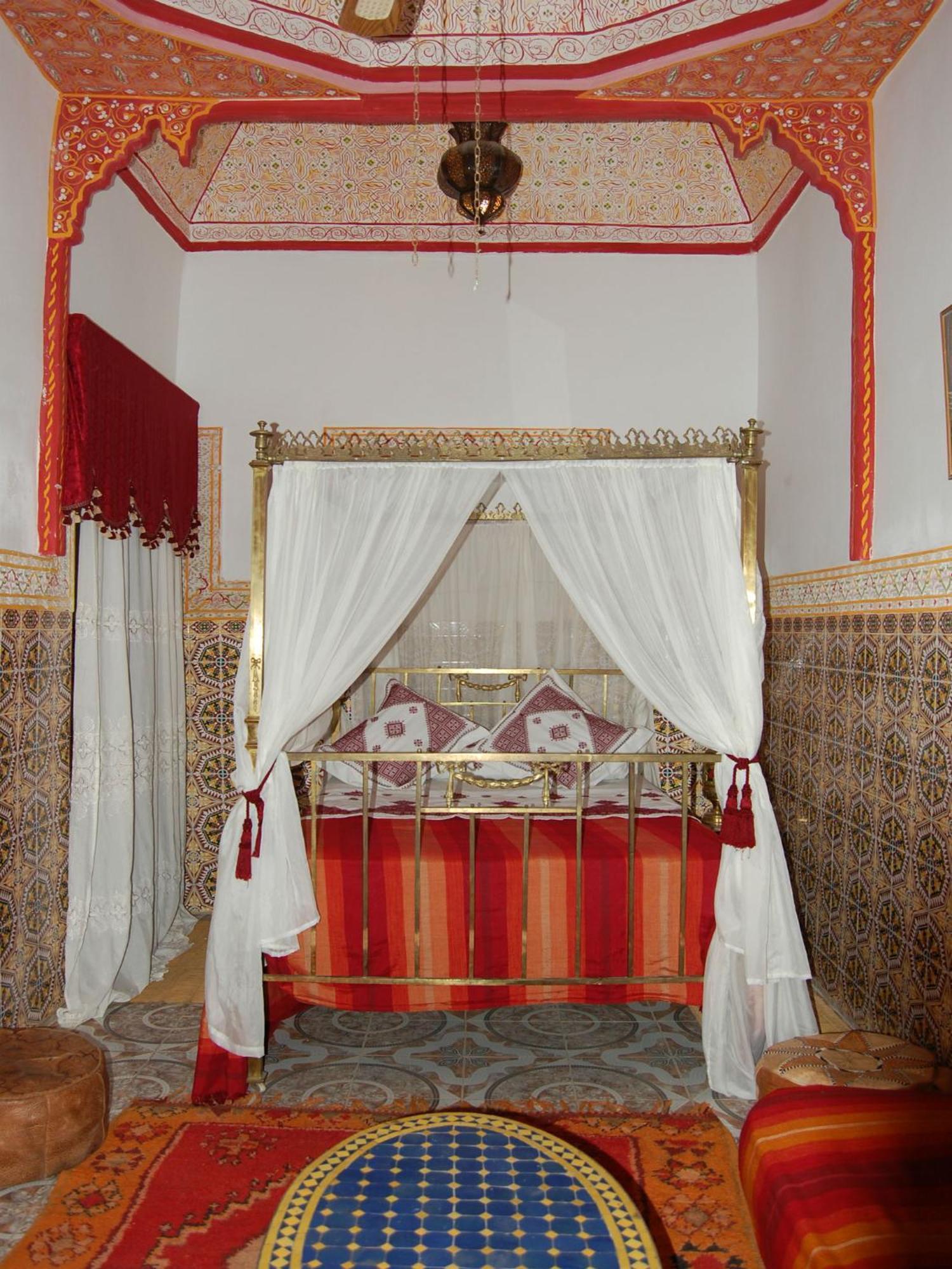 Chennaoui Marrakesh