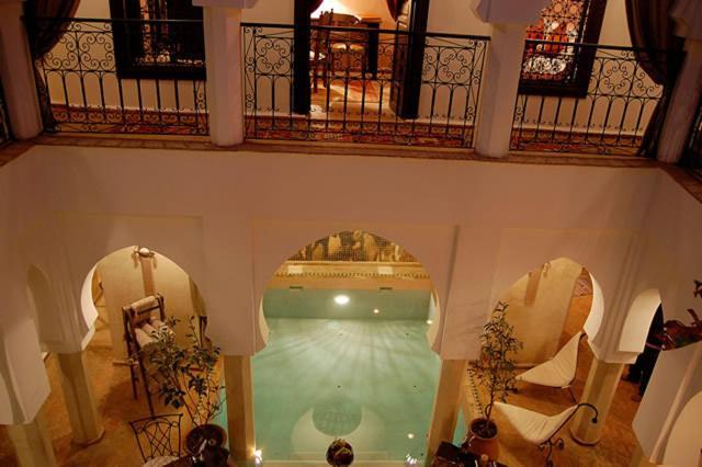 Riad D'airain Marrakesh