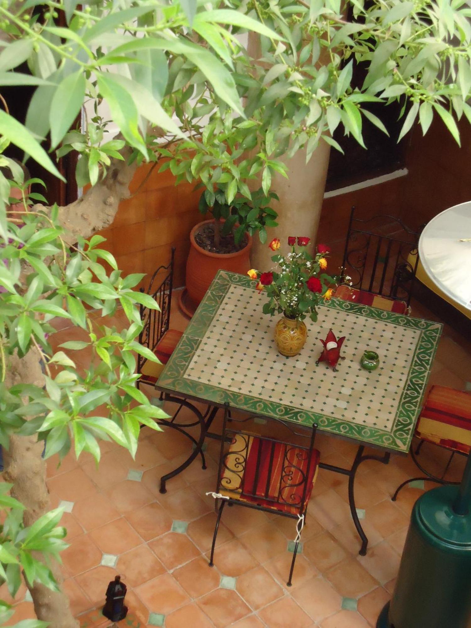 Riad Aldiana 3*