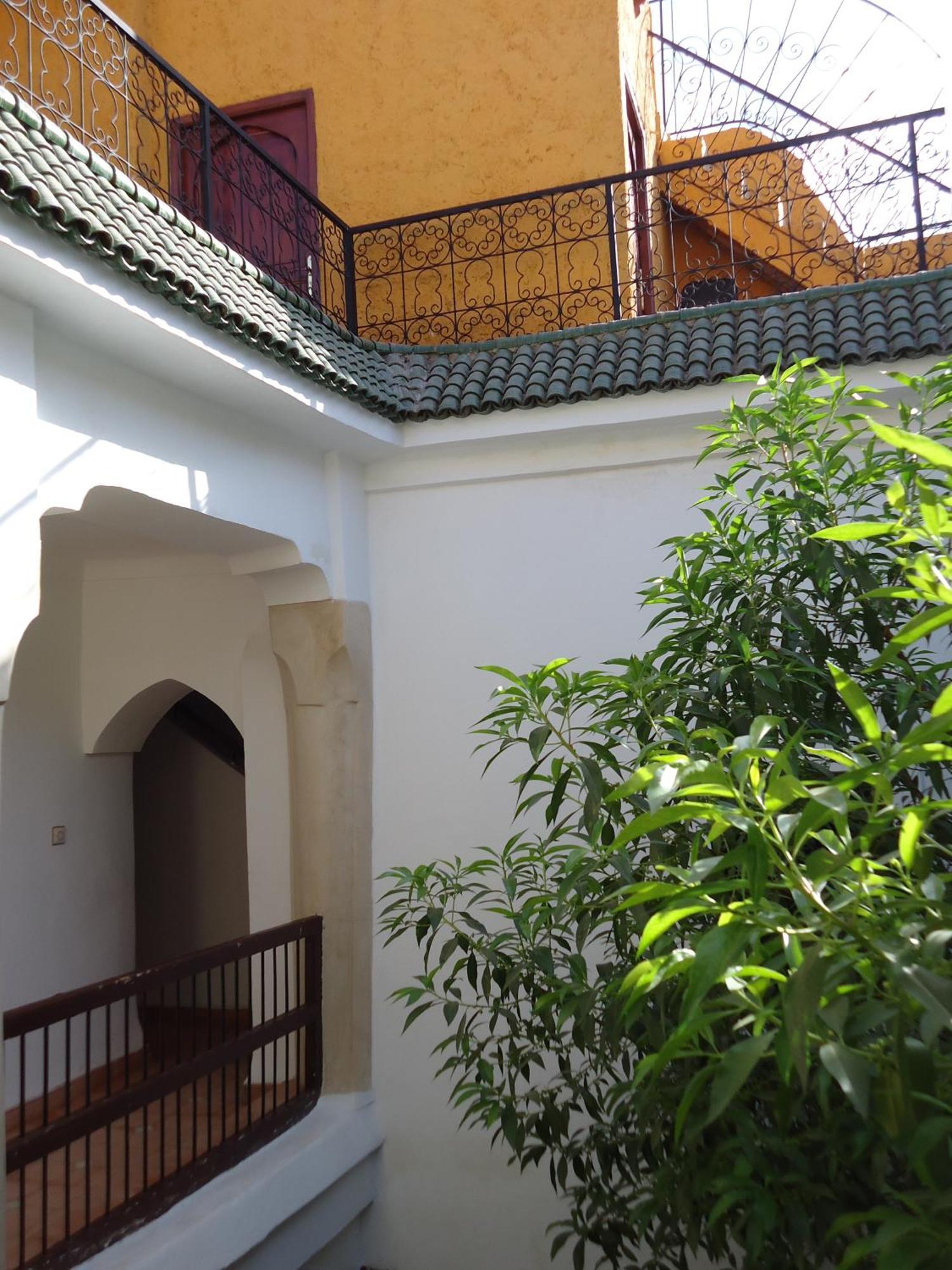 Riad Aldiana