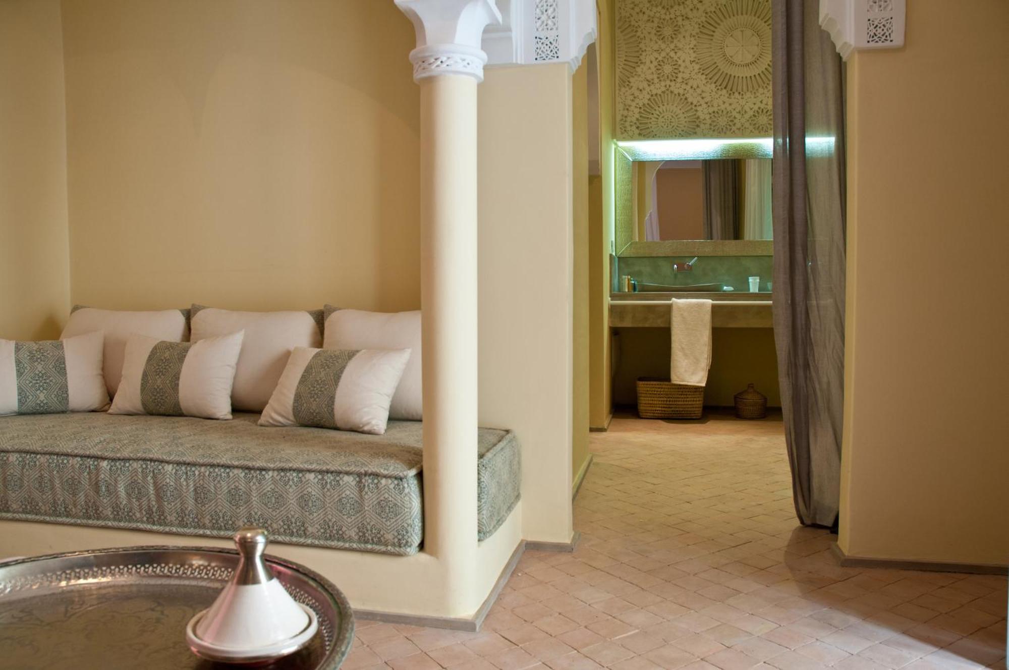 Nashira & Marrakesh