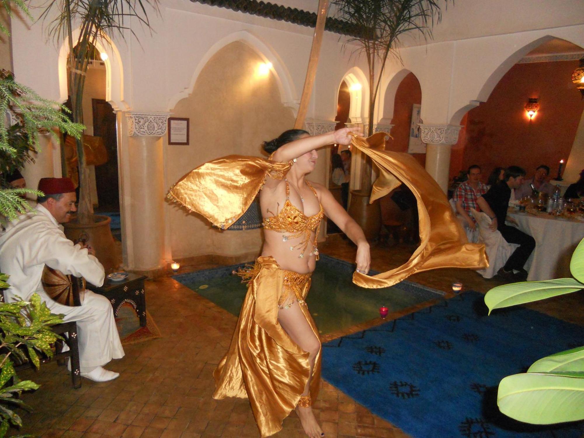 Riad Morgane 3*
