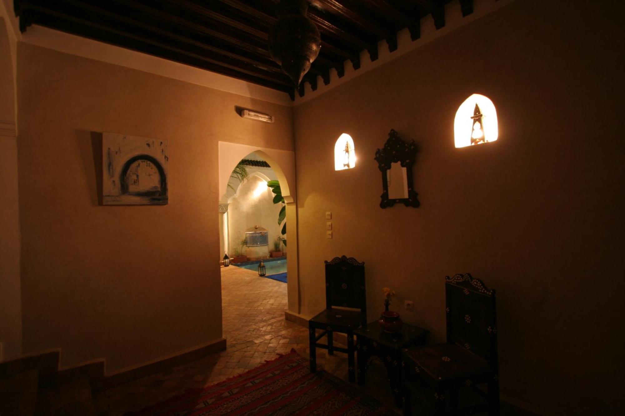 Riad Morgane 3*