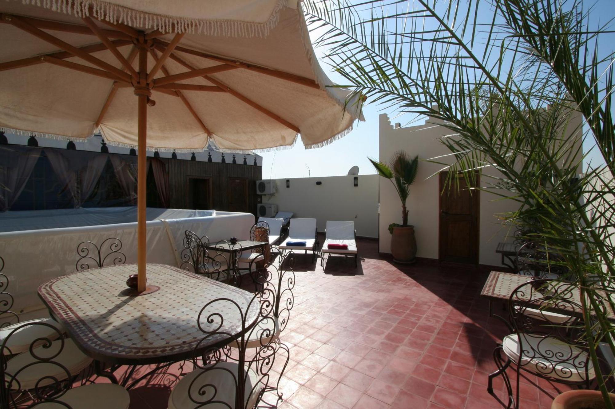 Riad Morgane 3*