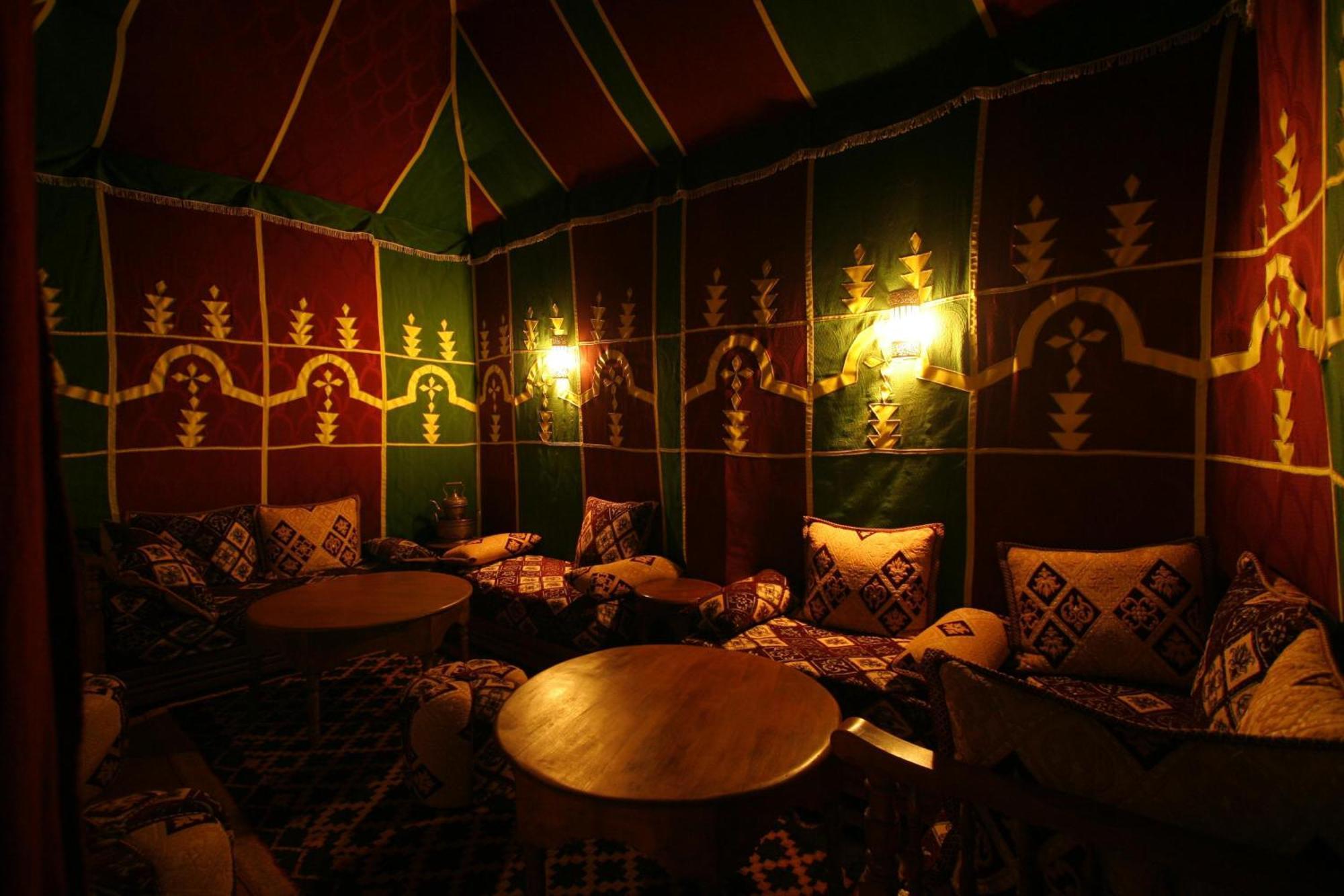 Riad Morgane Marrakesh