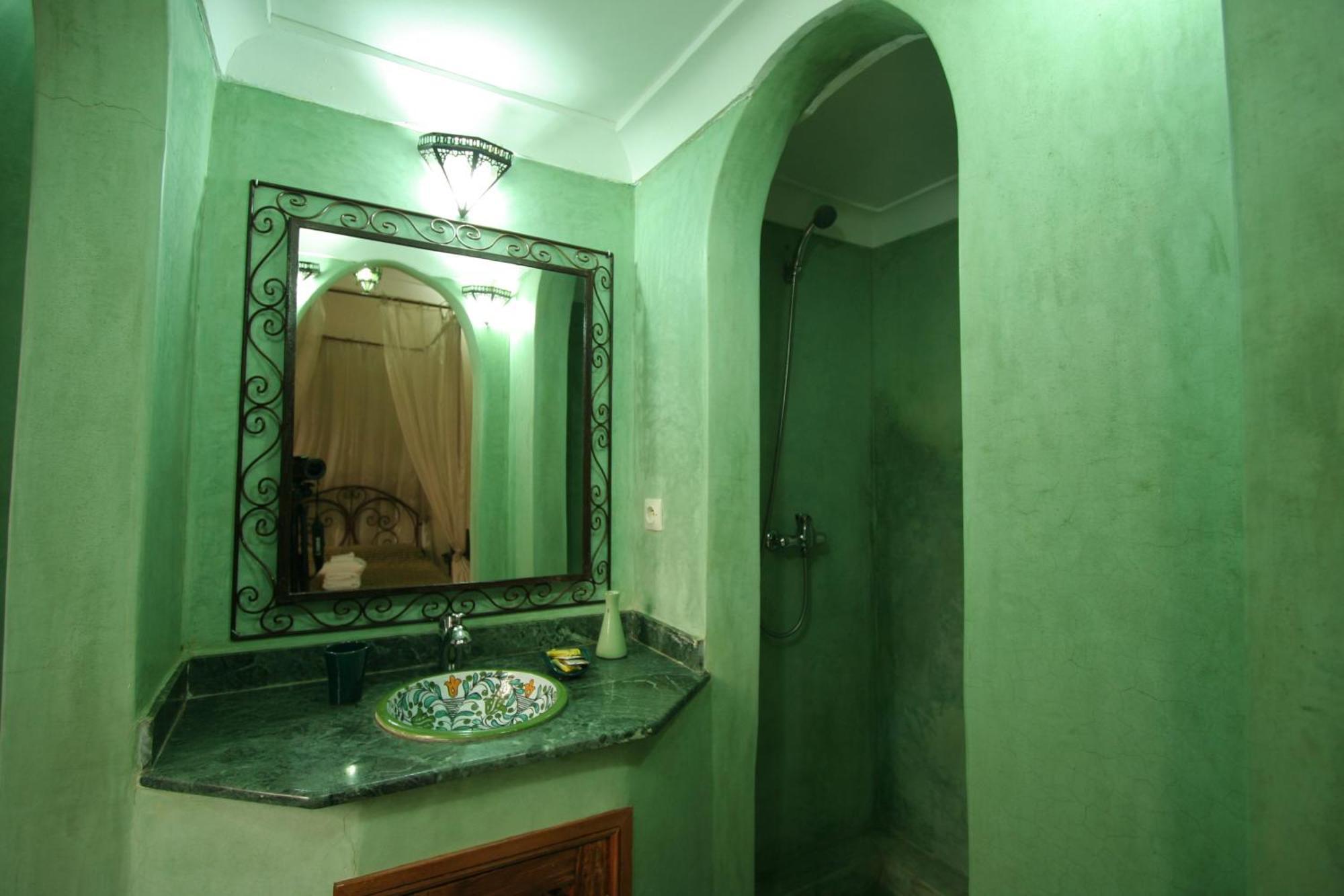 Riad Morgane Marrakesh