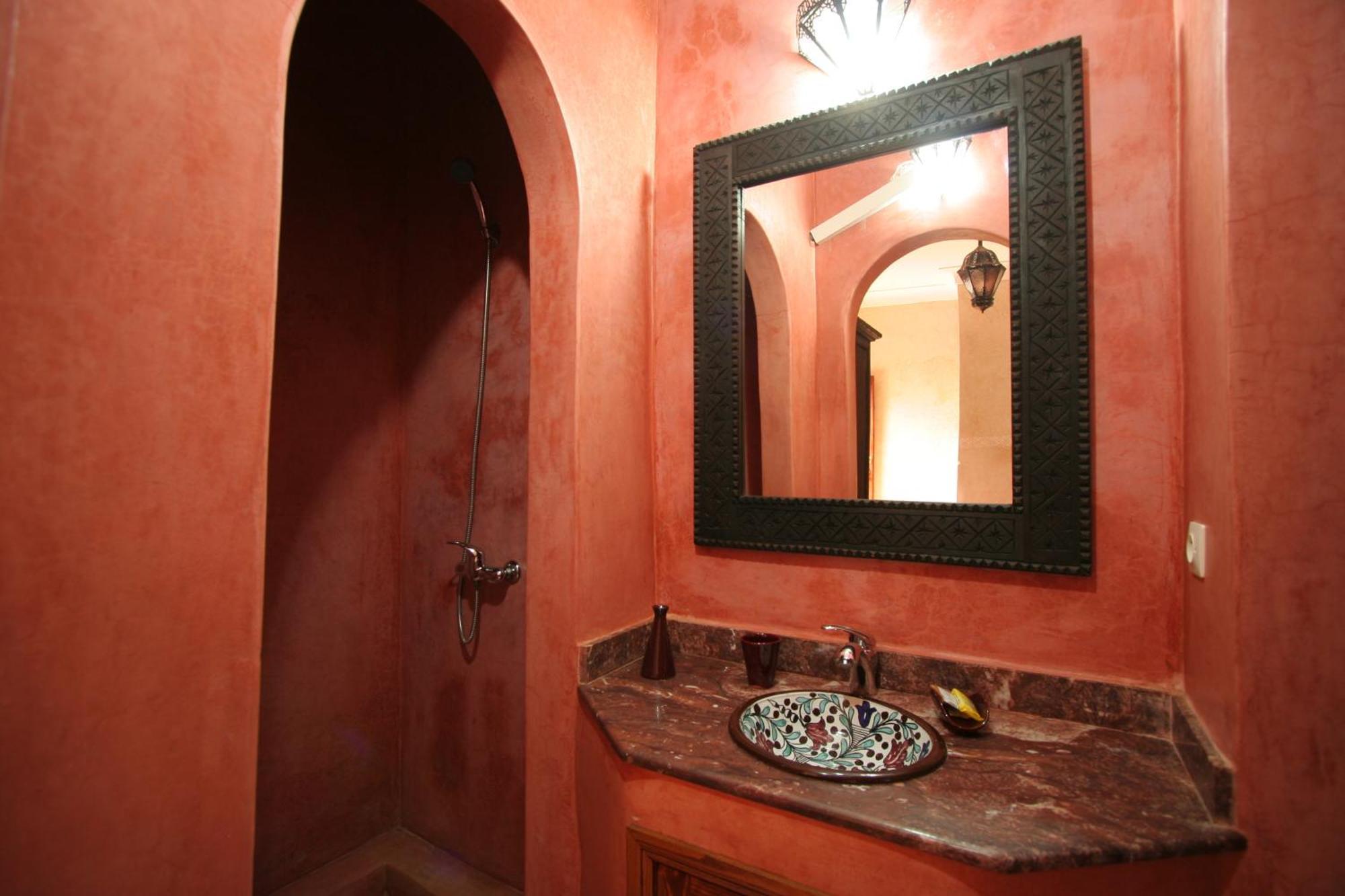 Riad Morgane