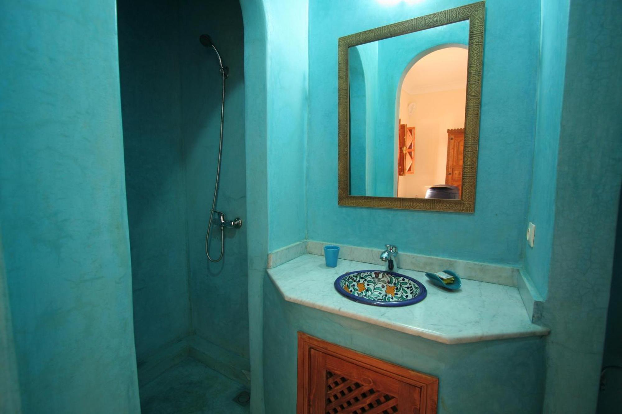 Riad Morgane 3*