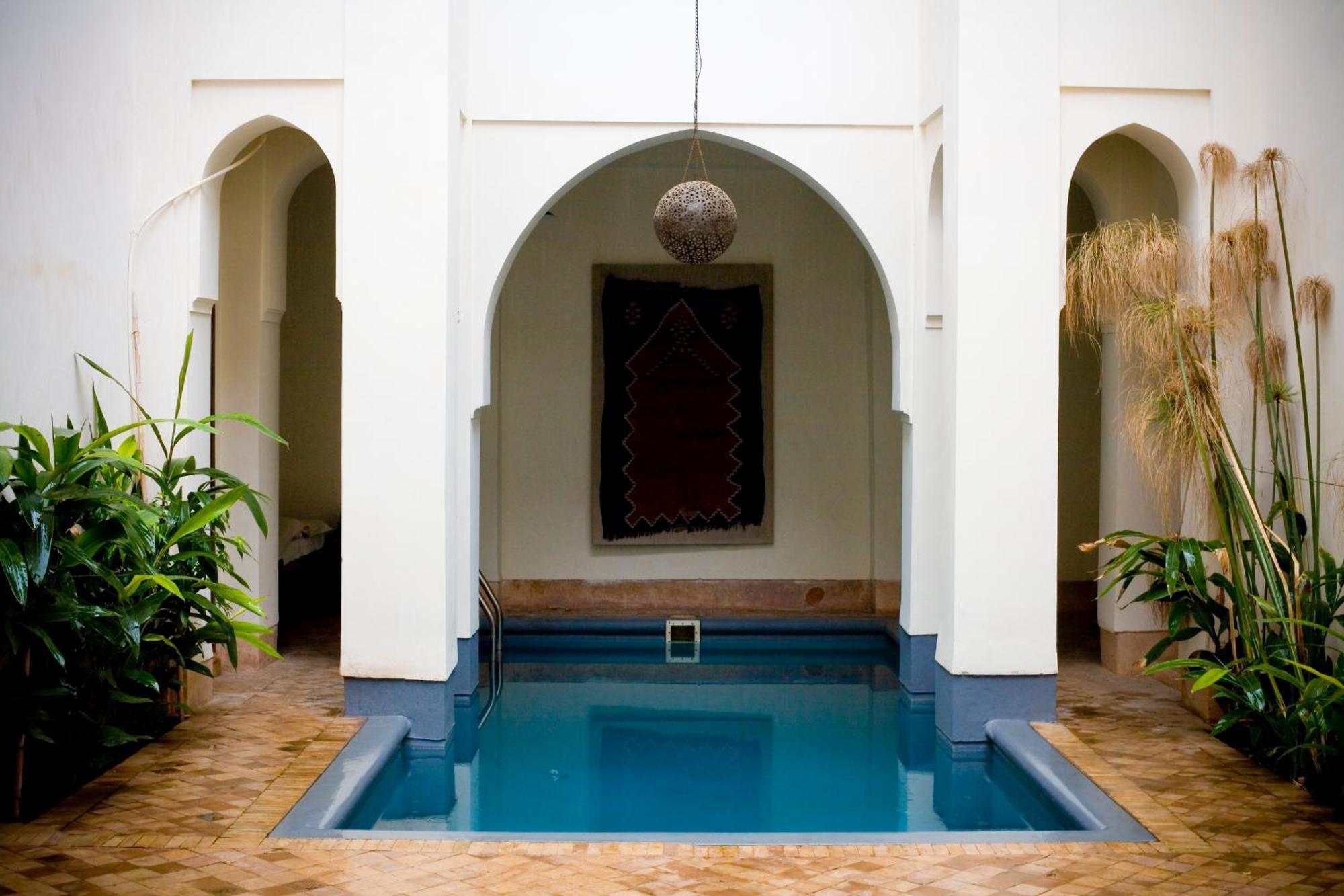 Riad El Cadi Marrakesh