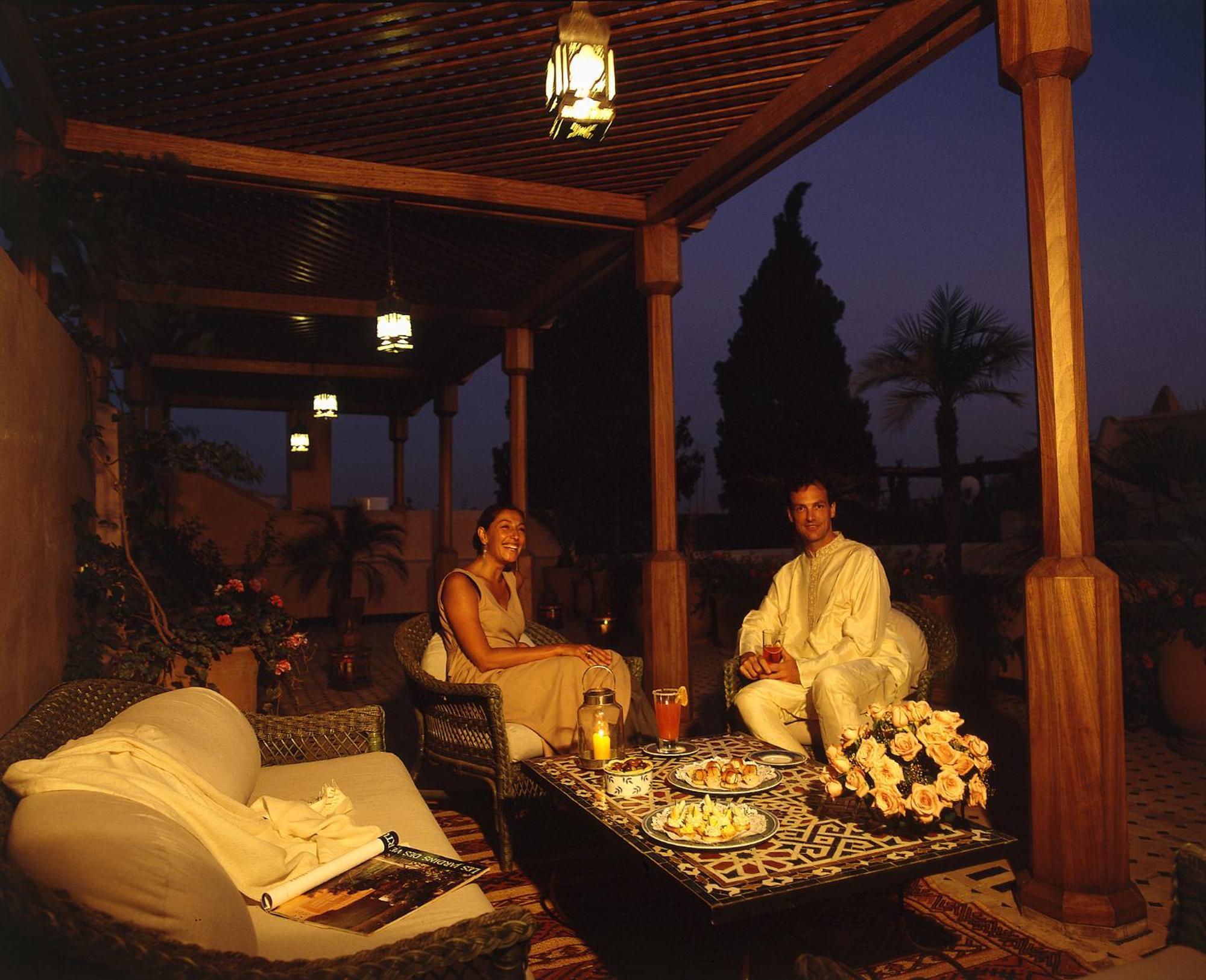 Riad Al Moussika 3*
