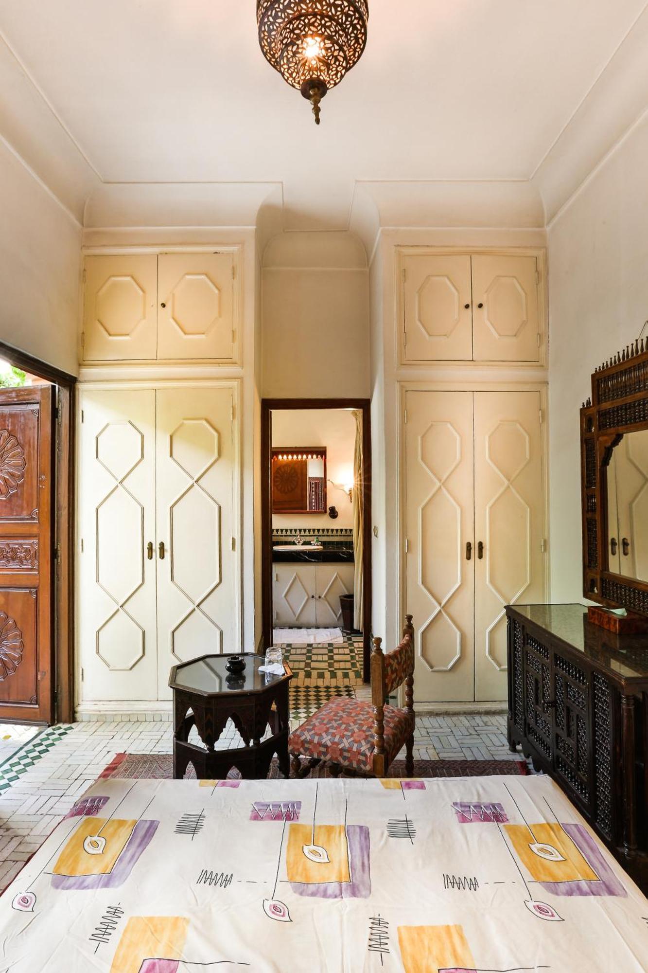 Riad Dar El Assafir Marraquexe