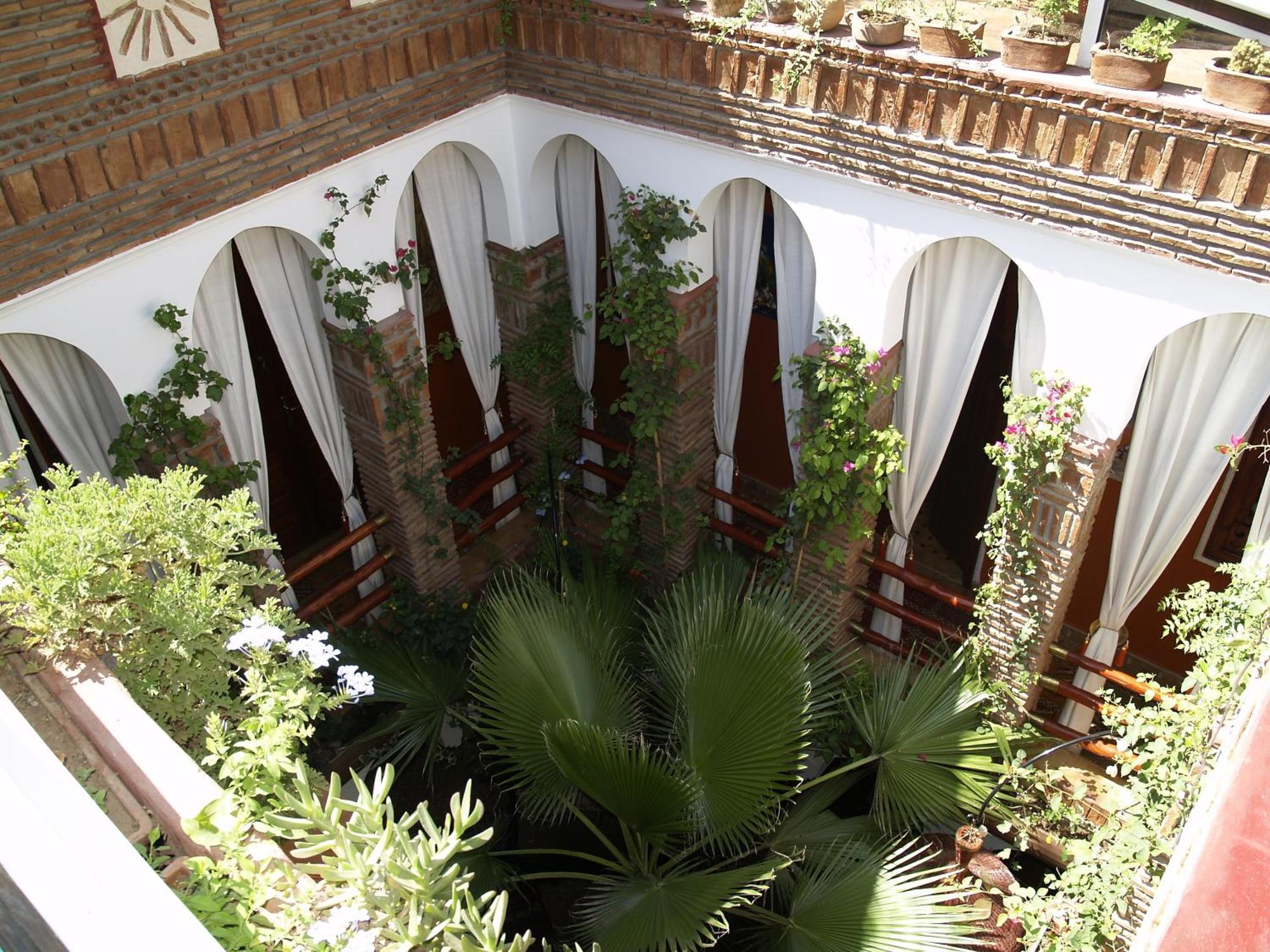 Laith (adults Only) Marrakesh