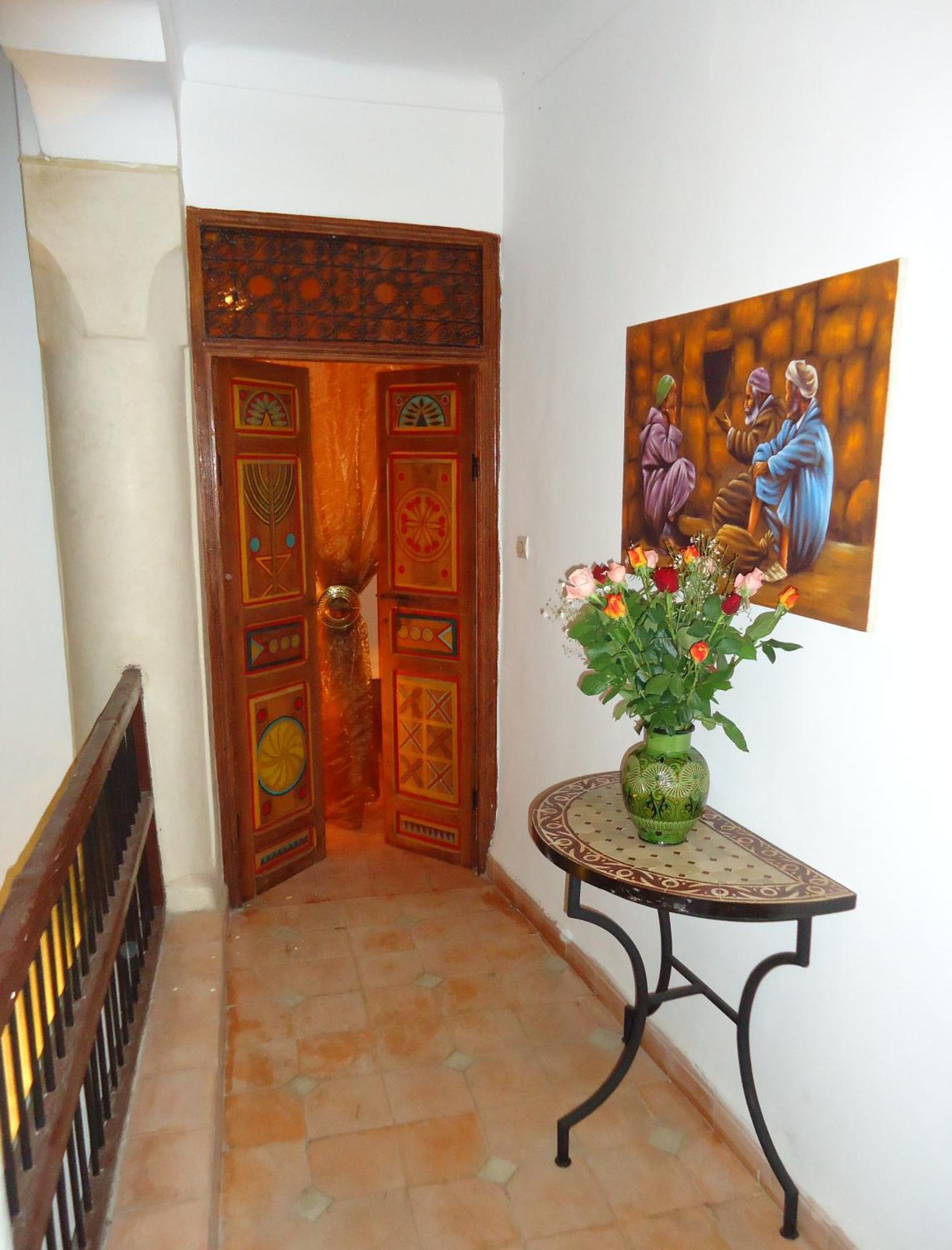Riad Aldiana