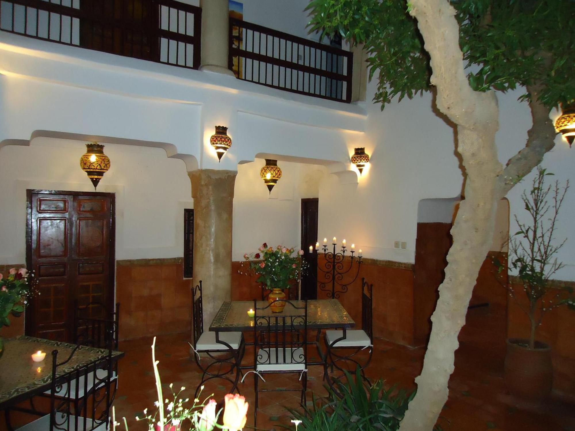 Riad Aldiana