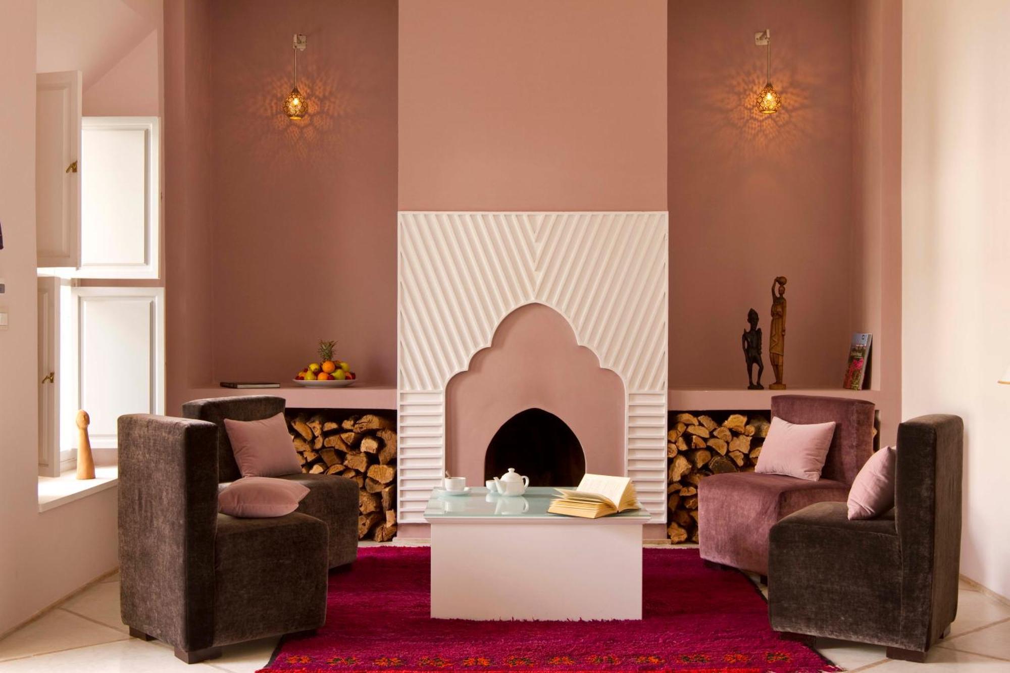 Riad Nashira & Marrakesh