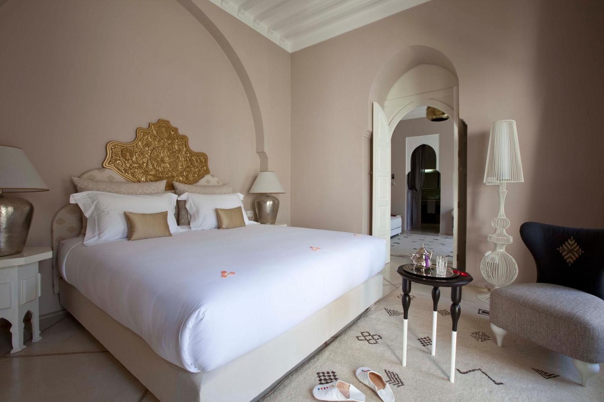 Nashira & Marrakesh