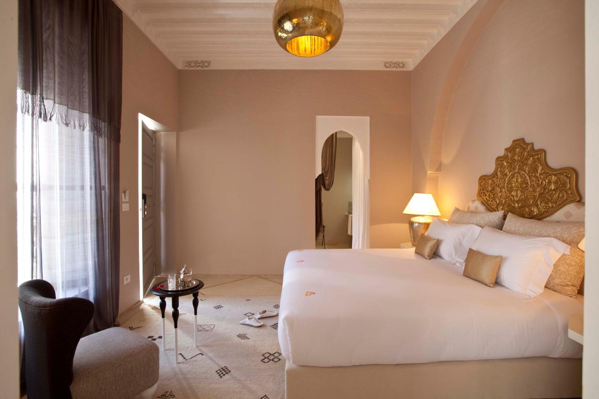 Riad Nashira & Marrakesh