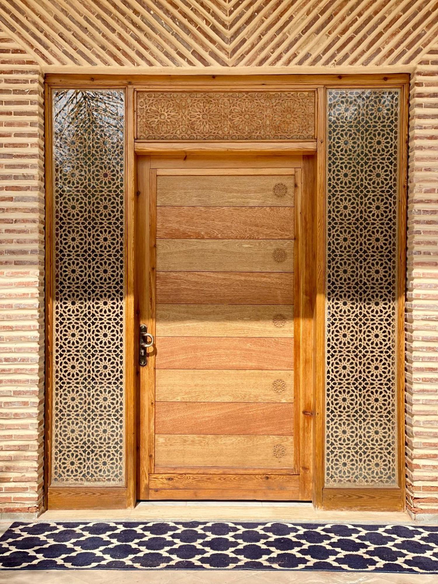 Pensión Dar Hadjar *