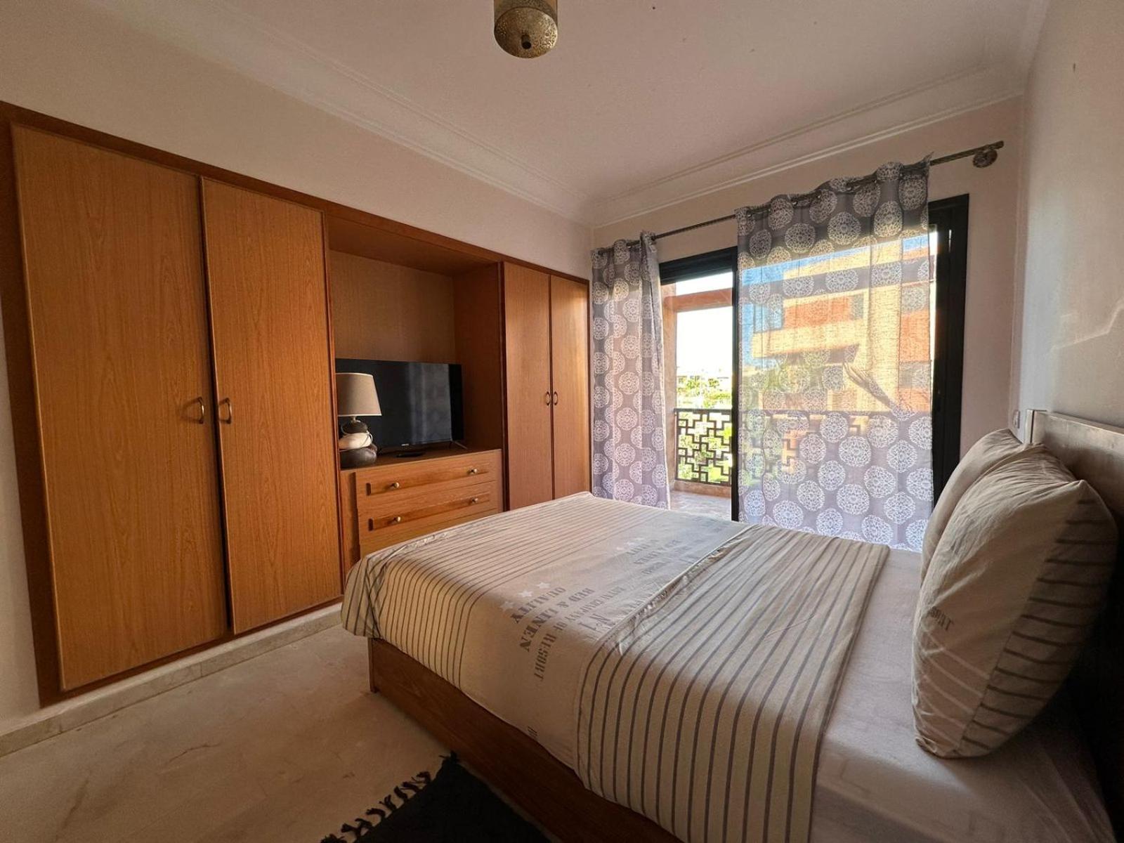 Apartment Dar Damana Palmeraie Marrakech