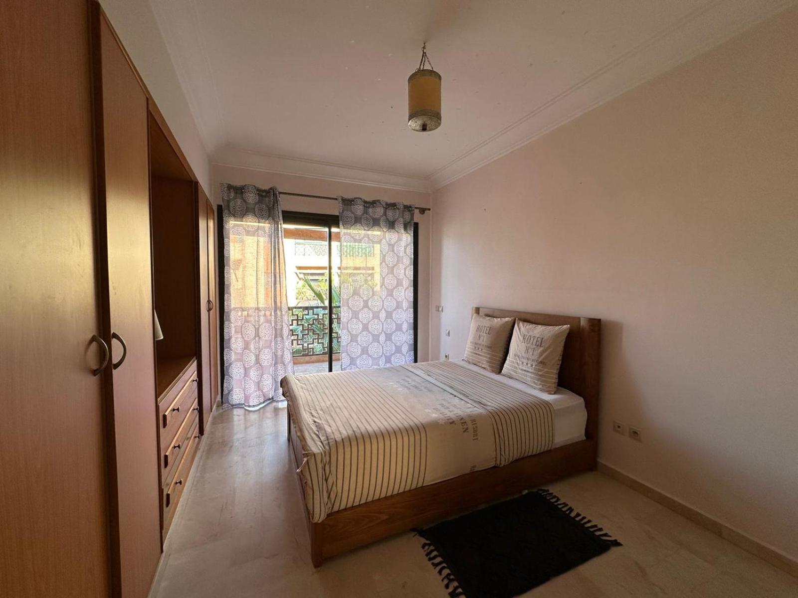 Apartment Dar Damana Palmeraie Marrakech *