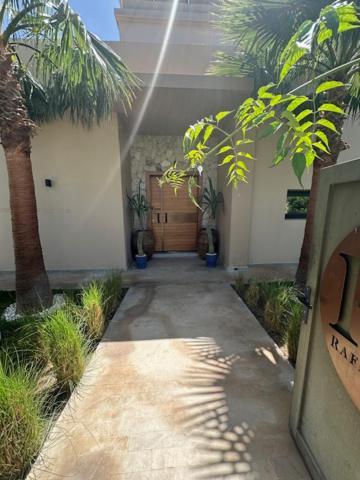 In Marrakech - 5 Suites, Heated Pool, Jacuzzi, Transportation, Volleyball & Padle Court, Complimentary Breakfast Marrakesh