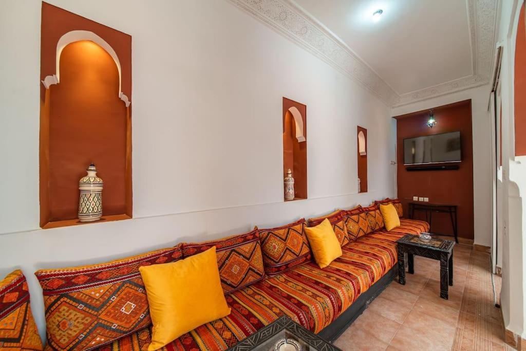 Khadoj-marrakech-traditional Marraquexe