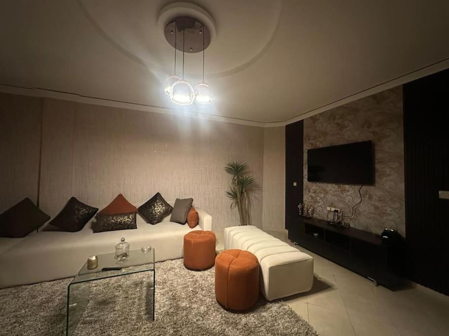 Apartment O'lovely 1 Marrakesh