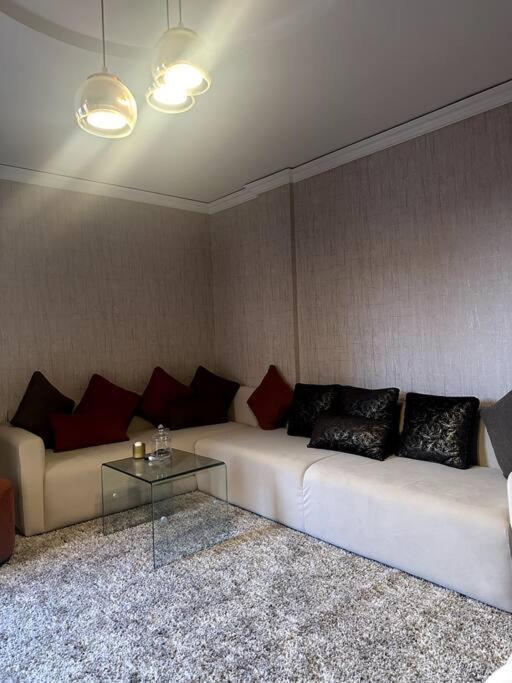 Apartment O'lovely 1