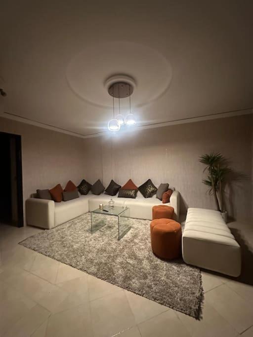 Apartment O'lovely 1