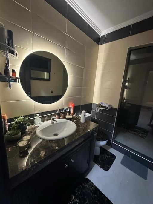 Apartment O'lovely 1 *
