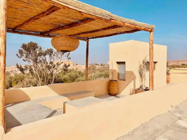 Villa Superbe Piscine Chauffee Bali Marrakech *
