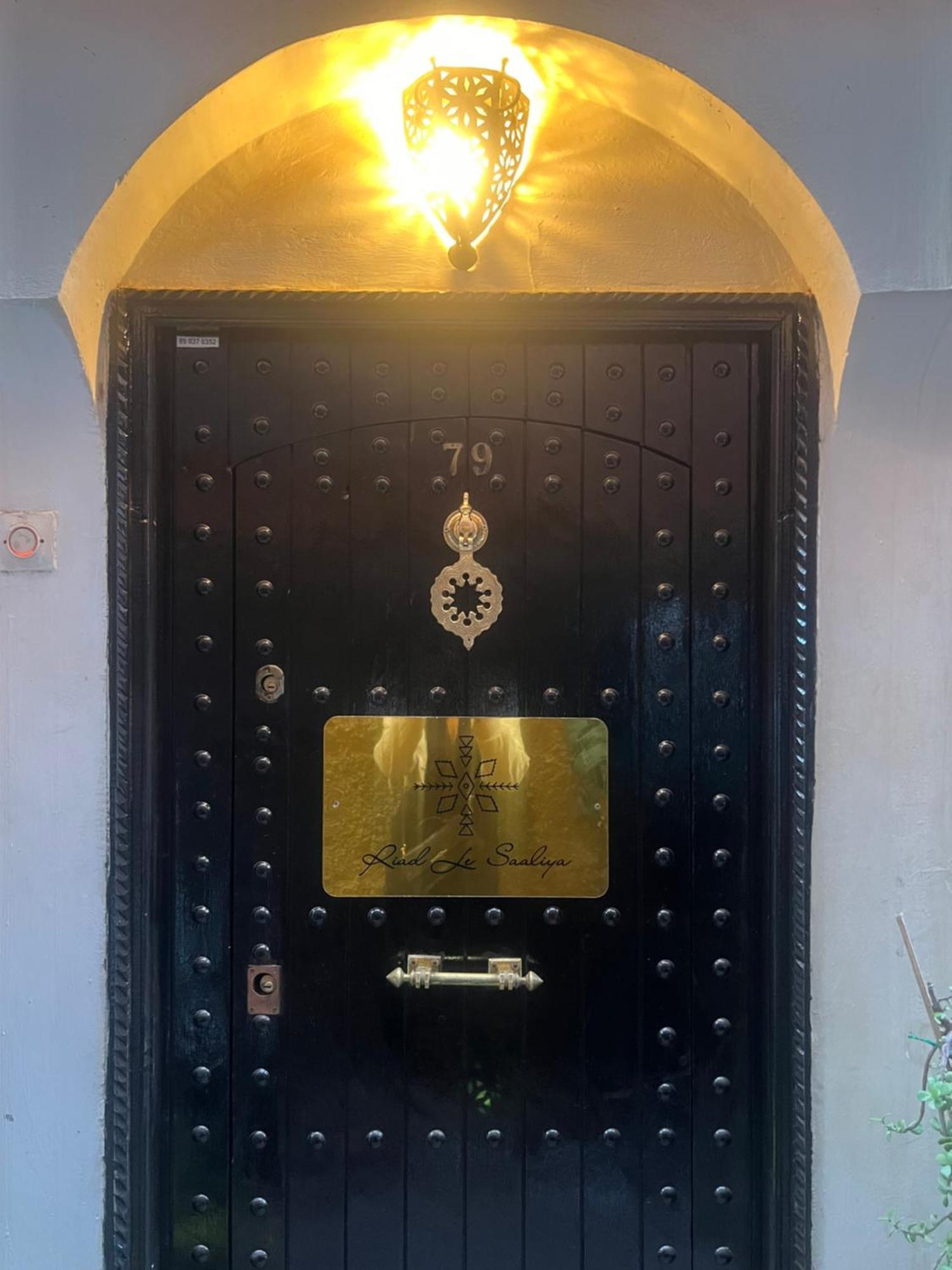 Villa Le Saaliya Marrakesh