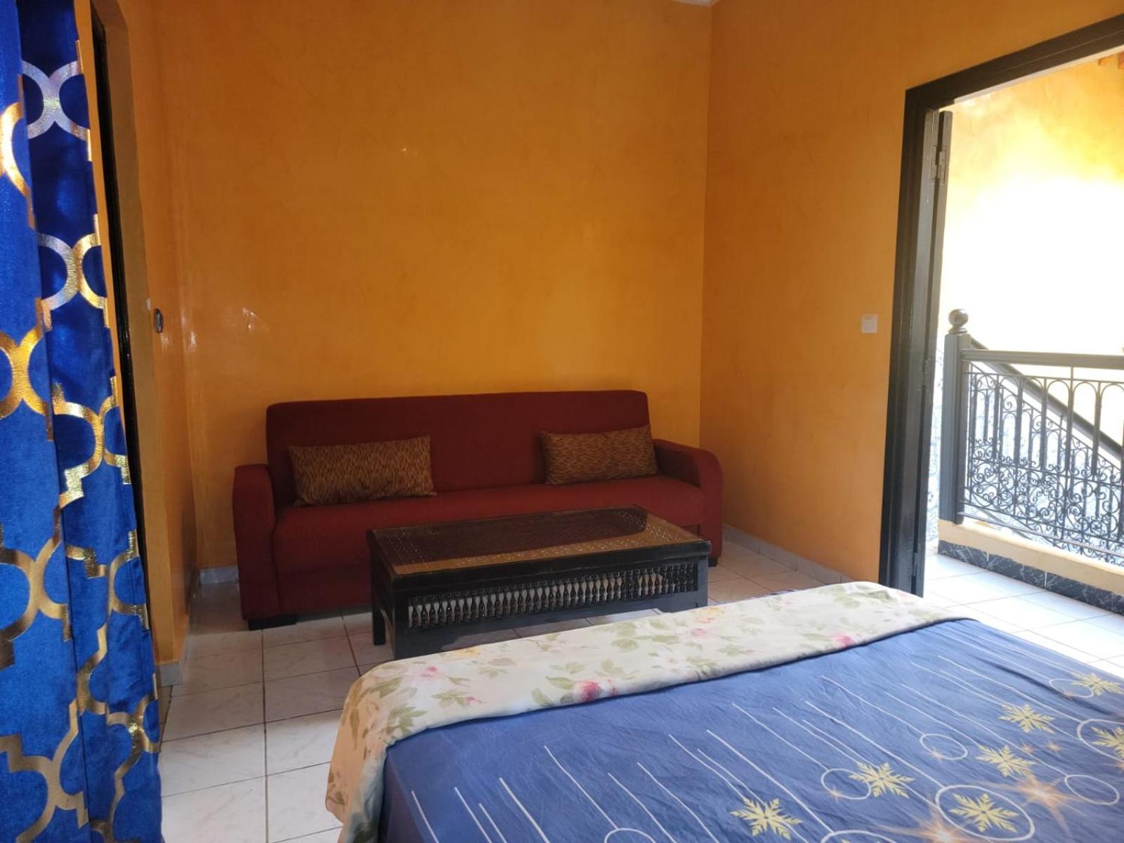 Guest house M Marrakesh