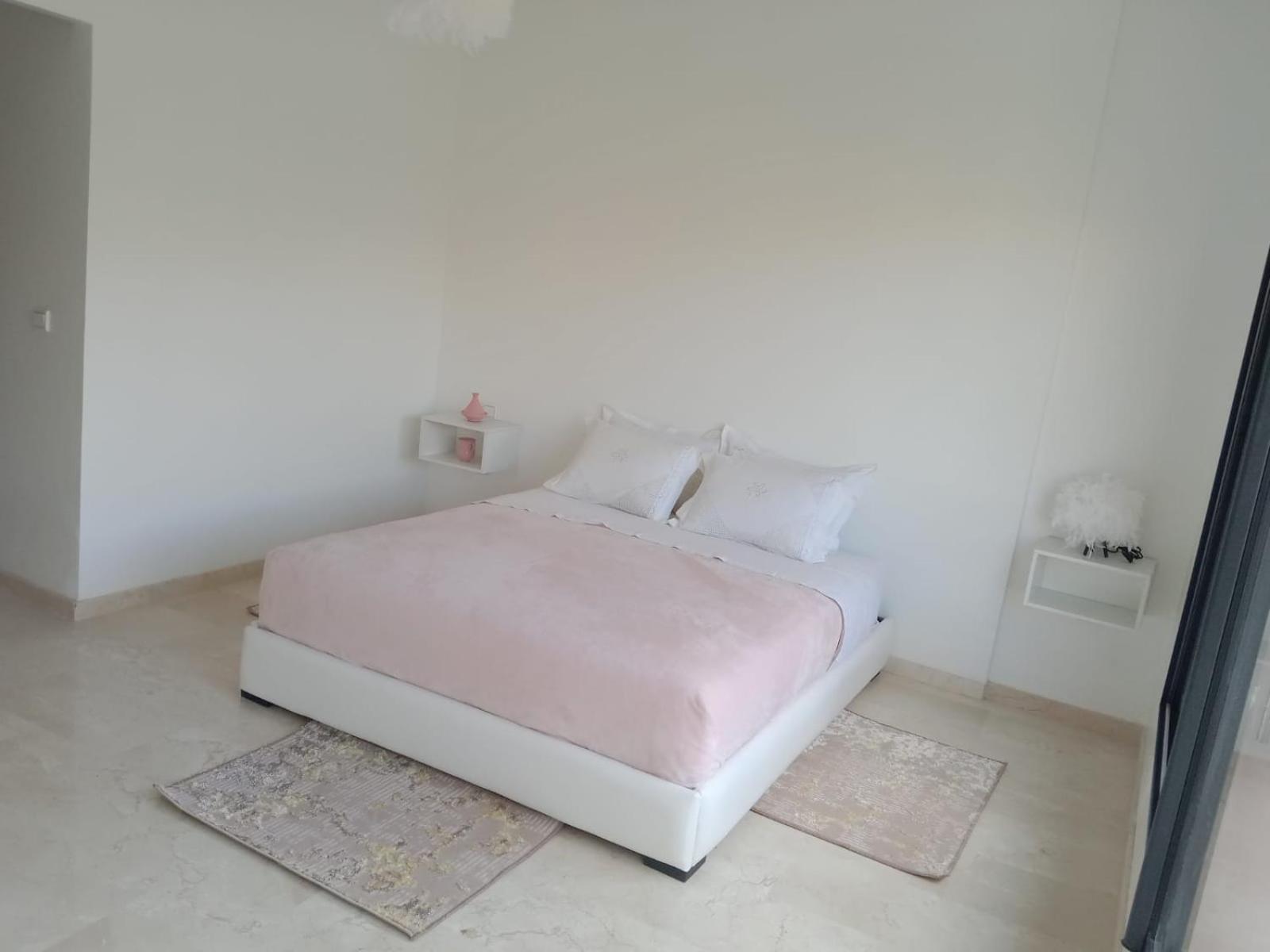 Pousada Family Palms Luxe Marrakech With Private Pool *