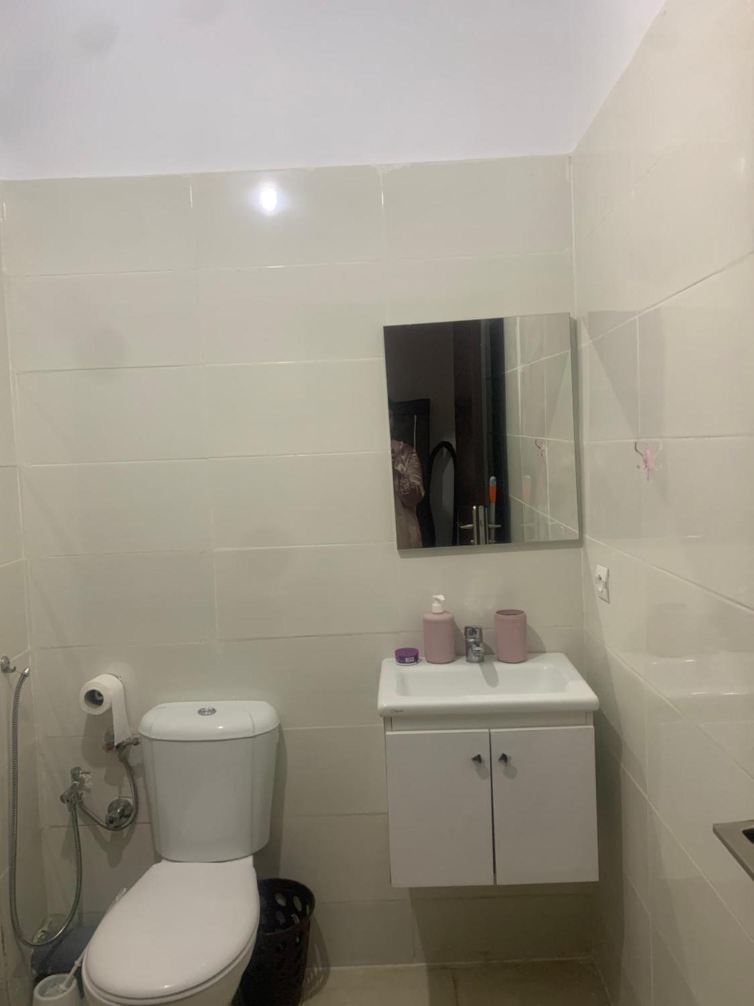 Appartement Elegant Au Coeur De Marrakech *