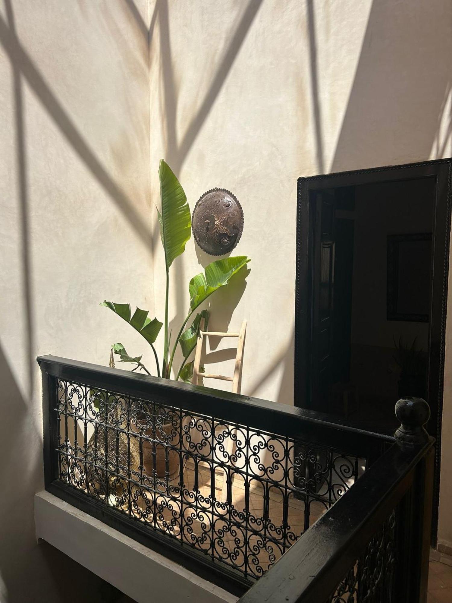 Le Saaliya Villa Marrakesh