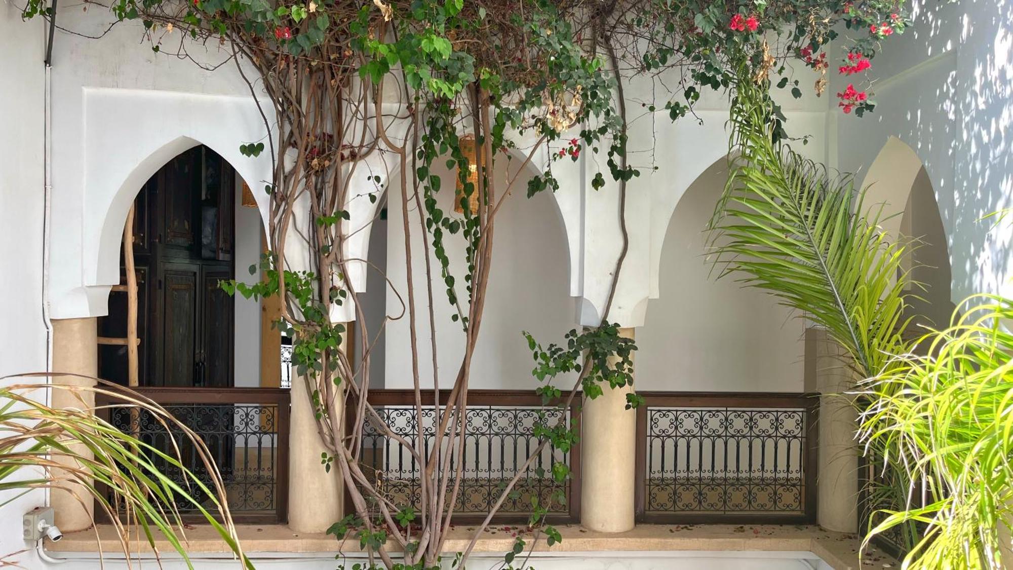 Riad Dar Zaman Marrakesh