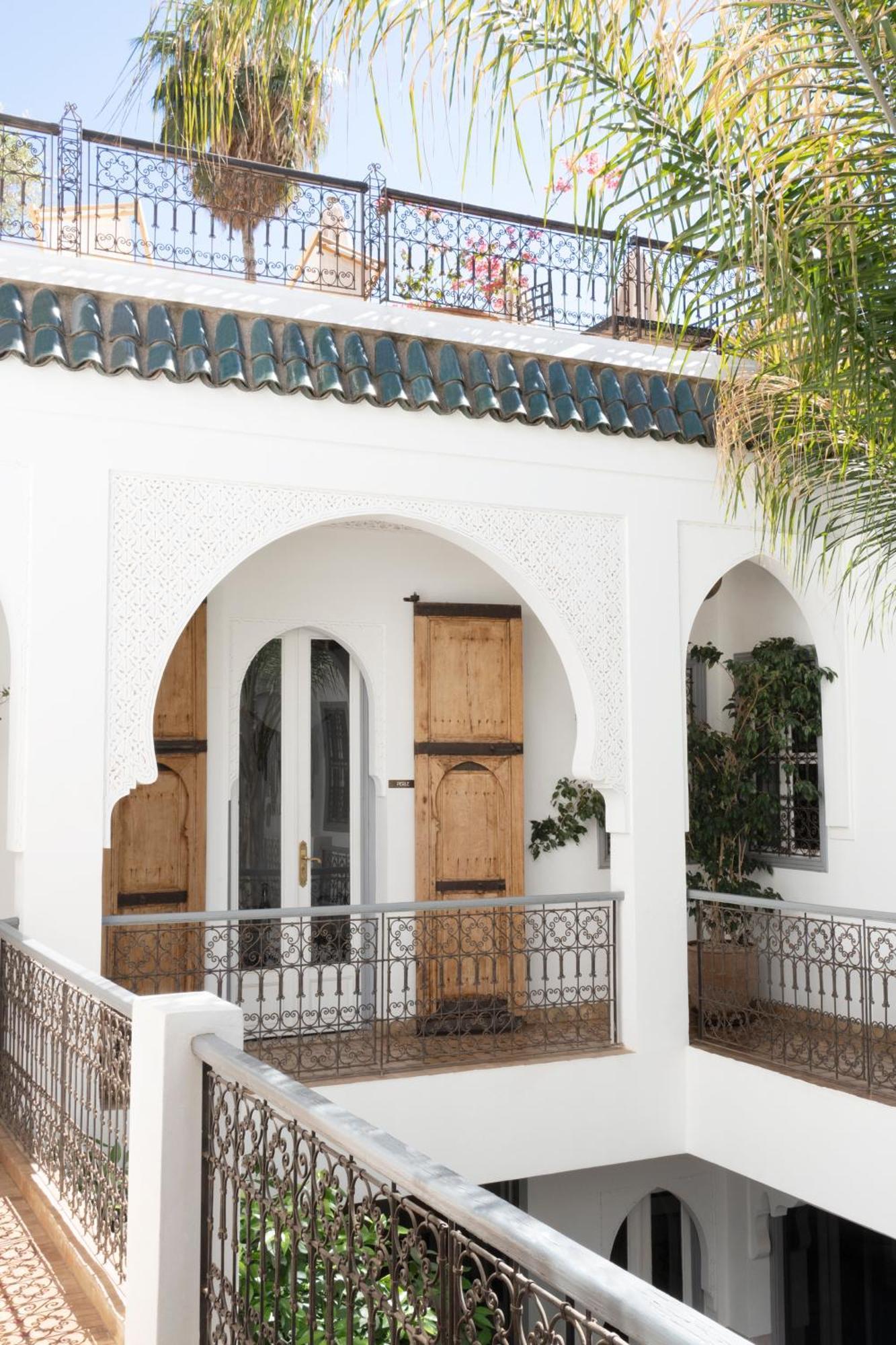 Sashema 3* Marrakesh