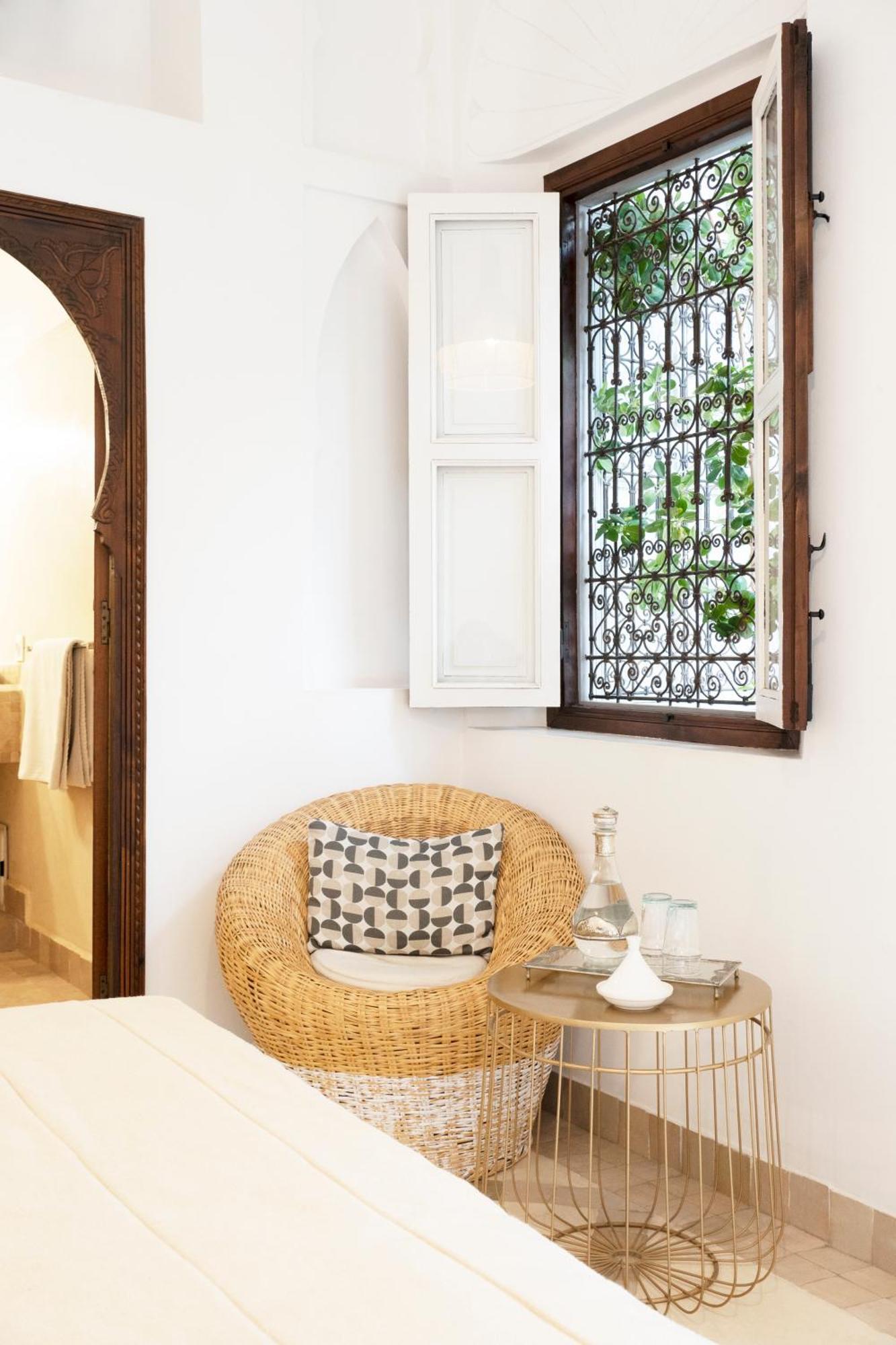 Sashema Riad Marrakesh