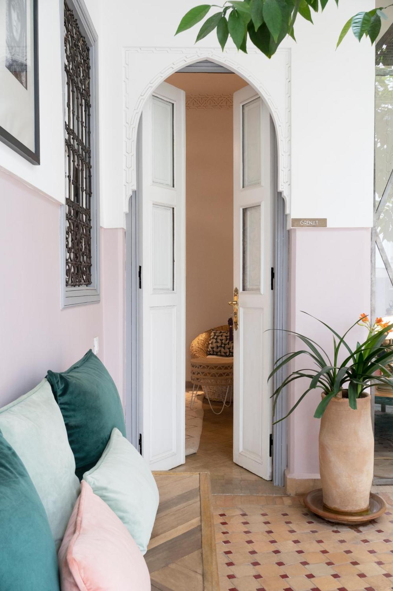 Riad Sashema Marrakesh