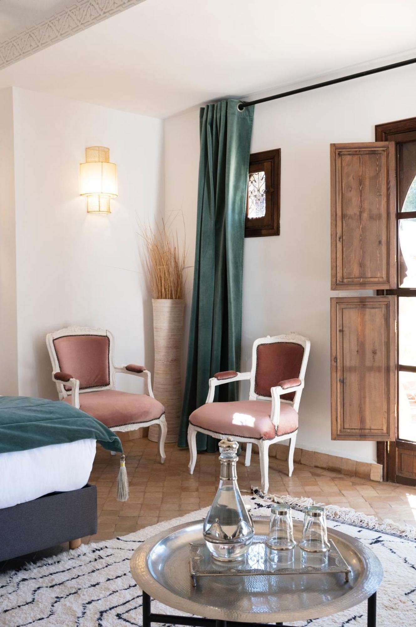 Sashema 3* Marrakesh