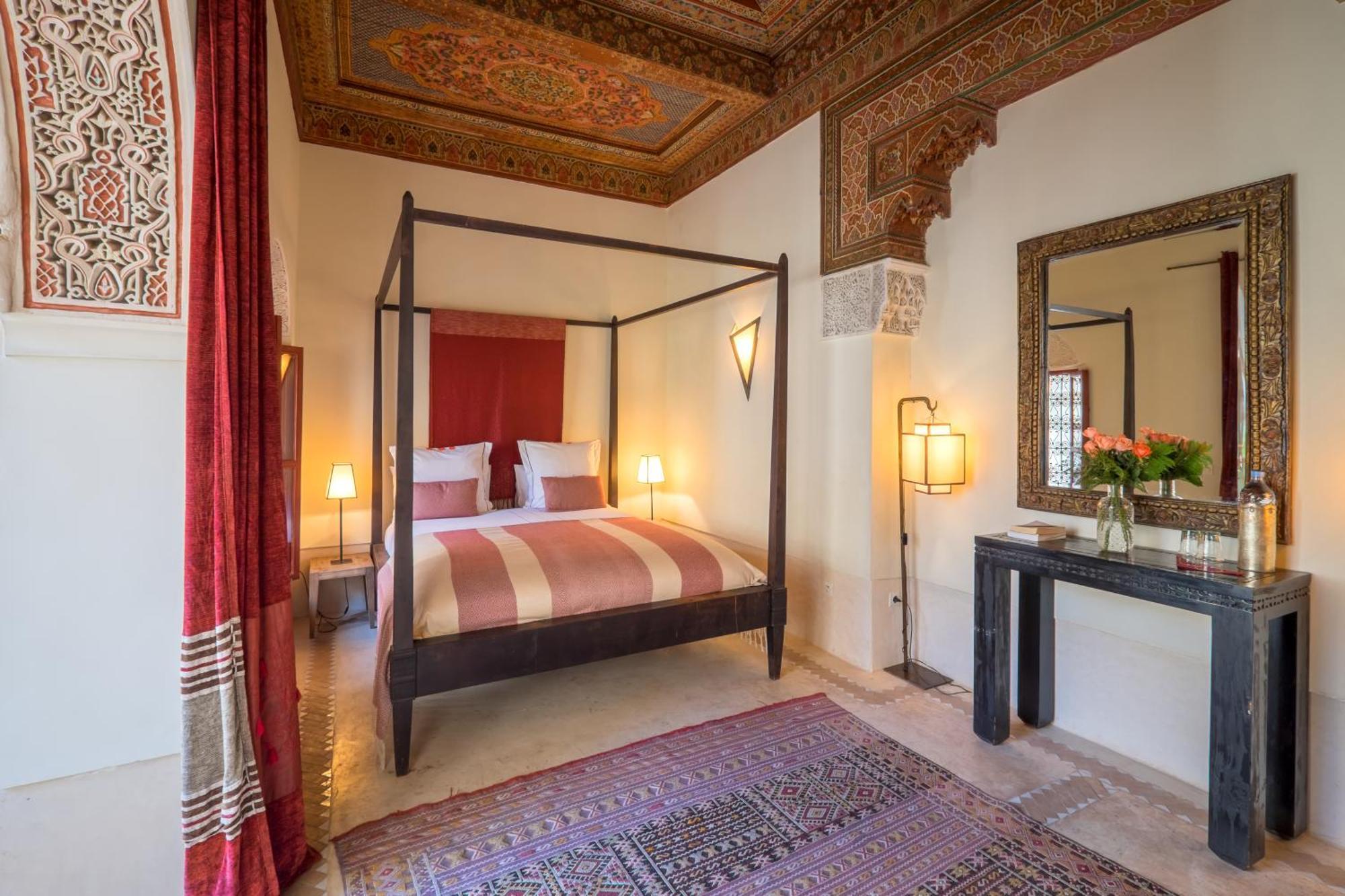 Dar Karma Riad 3*