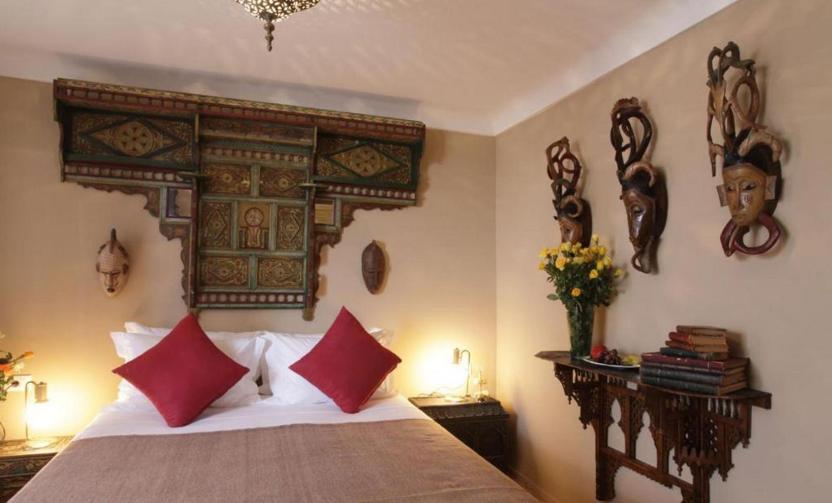 Palais Khum Marrakesh